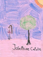 Kid’s Art of One Seed