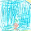 Kid’s Art of One Seed