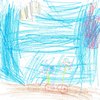 Kid’s Art of One Seed