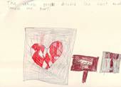 Children�s Art for The Whales� Secret