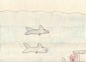 Children�s Art for The Whales� Secret